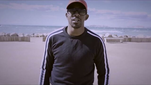 Image du clip Céleste, J'ai parcouru