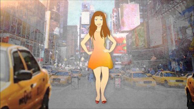 Image du clip MyInternshipAbroad, Film explicatif