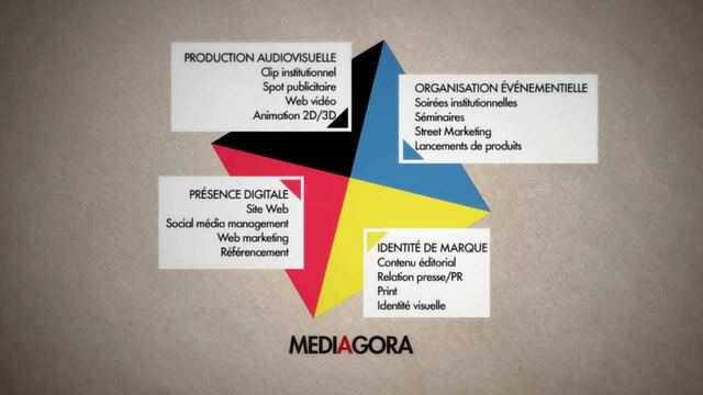 Image du clip Mediagora, La genèse