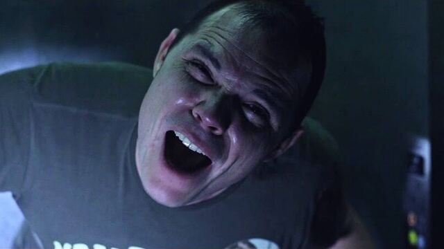 Image du clip Anthony Clarp, Il y a ça