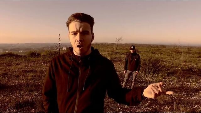 Image du clip Mo2gest, Cendrillon